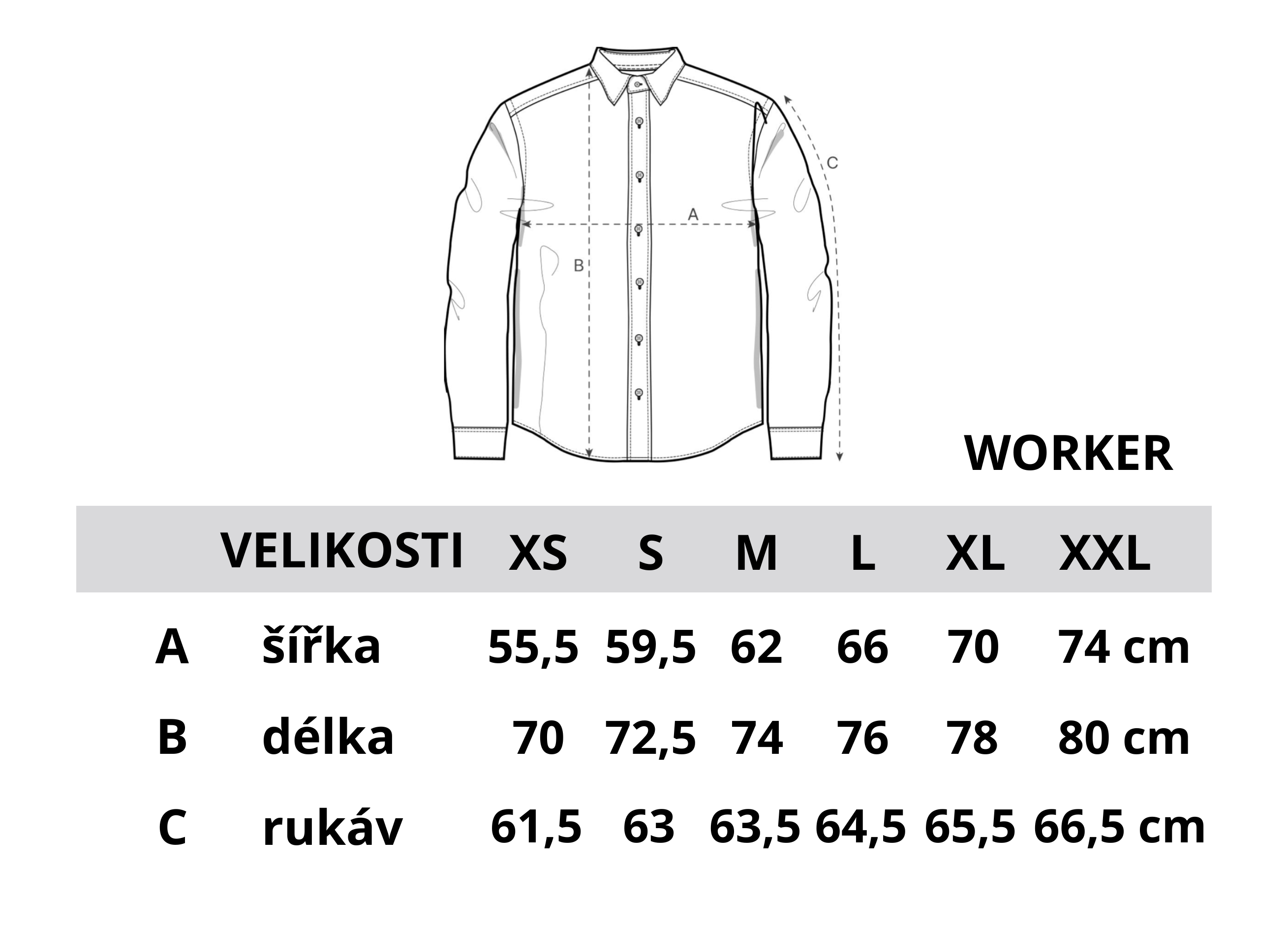 Worker